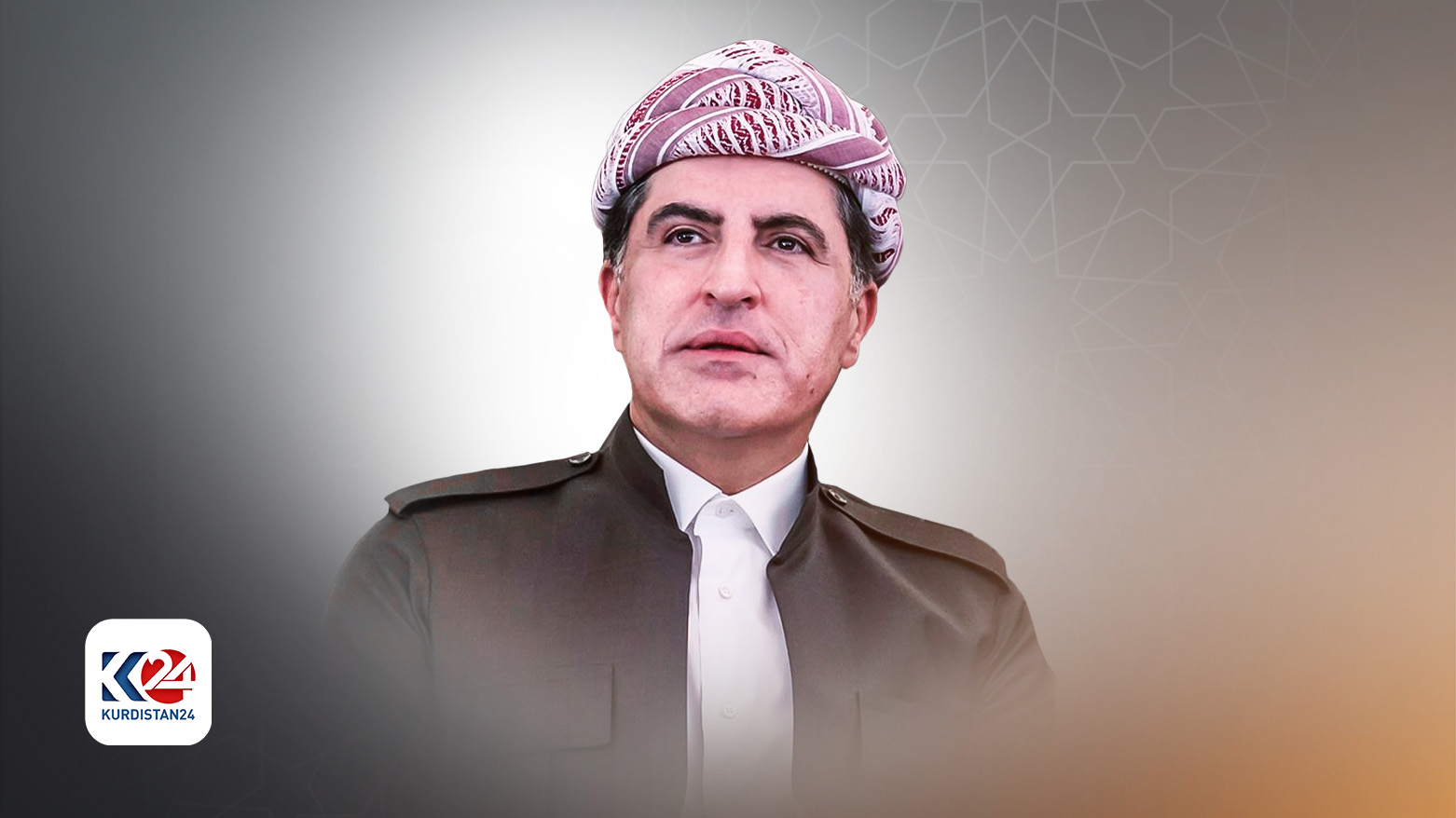 نێچیرڤان بارزانی، سەرۆکی هەرێمی کوردستان